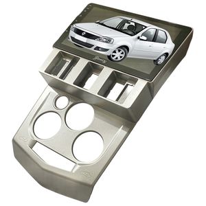 مانیتور خودرو بنیکس کد 0190 مناسب برای l90